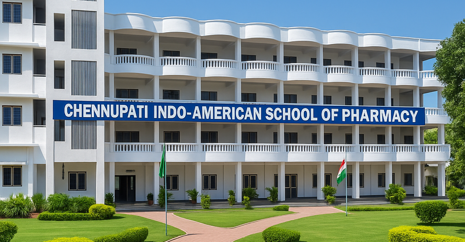 IASP college